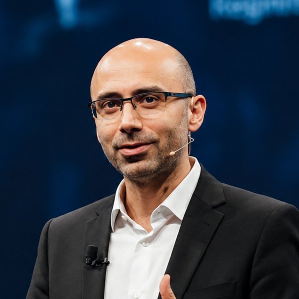 Mehmet Akif Kuşaslan